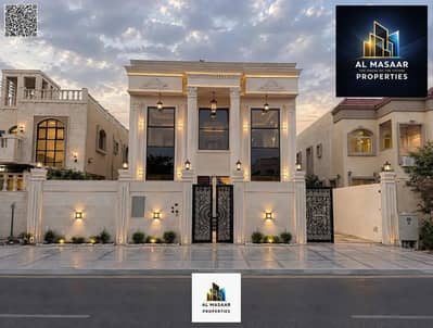 5 Schlafzimmer Villa zum Verkauf in Al Mowaihat, Ajman - batch_WhatsApp Image 2026-10-01 at 10.45. 26 AM (3). jpeg
