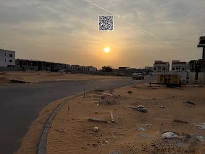 Plot for Sale in Al Zahya, Ajman - C235B183-8D54-4FB7-8E2B-893899D02710. jpeg