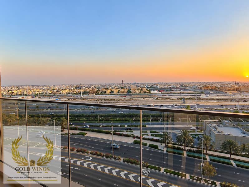 Golden Hour Highway Panorama. png Golden Hour Highway Panorama. png