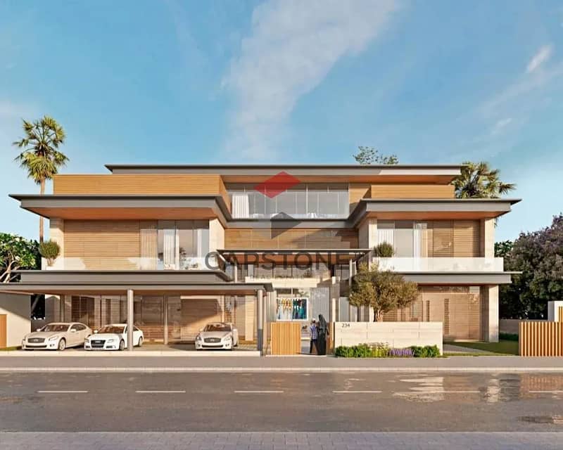 位于阿尔雷姆岛,里姆山庄 6 卧室的别墅 22200000 AED - 16784166 位于阿尔雷姆岛,里姆山庄 6 卧室的别墅 22200000 AED - 16784166