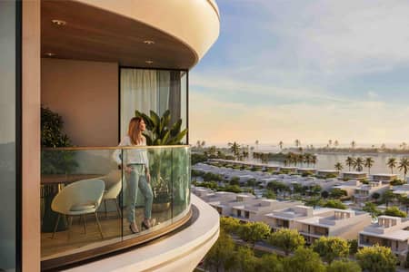 1 Bedroom Apartment for Sale in Al Seanneeah, Umm Al Quwain - Affordable-beachfront-apartment-at-Florine-Beach-Residences-scaled. jpg 1 Bedroom Apartment for Sale in Al Seanneeah, Umm Al Quwain - Affordable-beachfront-apartment-at-Florine-Beach-Residences-scaled. jpg
