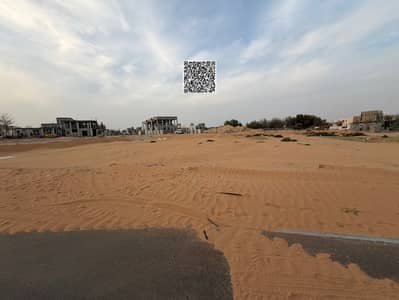 Plot for Sale in Al Zahya, Ajman - 9BB5FB9A-A2D8-45C9-862C-6FDFF748CFF8. jpeg