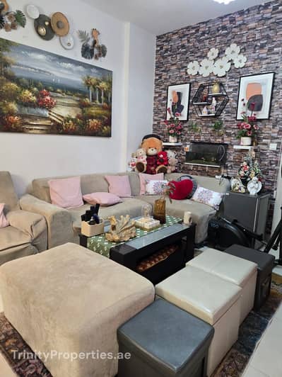 2 habitaciones Apartamento para en Alquiler en Dubai Production City (IMPZ), Dubai - WhatsApp Image 2026-10-02 at 10.50. 38 AM. jpeg 2 habitaciones Apartamento para en Alquiler en Dubai Production City (IMPZ), Dubai - WhatsApp Image 2026-10-02 at 10.50. 38 AM. jpeg