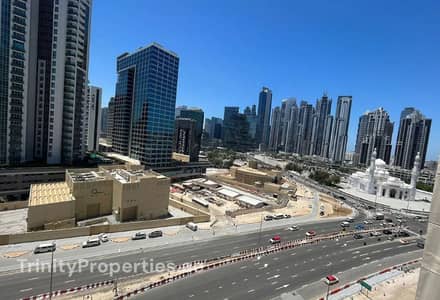 2 habitaciones Apartamento para en Alquiler en Downtown Dubai, Dubai - bahwan. jpg 2 habitaciones Apartamento para en Alquiler en Downtown Dubai, Dubai - bahwan. jpg