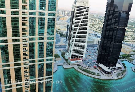 شقة 1 غرفة نوم للايجار في أبراج بحيرات الجميرا، دبي - lake city 6. jpeg