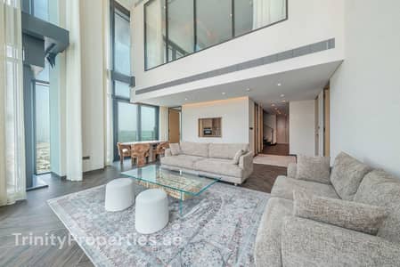 2 Bedroom Flat for Rent in Za'abeel, Dubai - ECR00648. jpg 2 Bedroom Flat for Rent in Za'abeel, Dubai - ECR00648. jpg