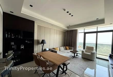2 Schlafzimmer Wohnung zum Miete in Business Bay, Dubai - nobles 7. jpg 2 Schlafzimmer Wohnung zum Miete in Business Bay, Dubai - nobles 7. jpg