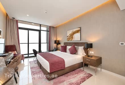 Estudio para en Alquiler en Business Bay, Dubai - WhatsApp Image 2026-10-04 at 2.10. 48 PM (2). jpeg Estudio para en Alquiler en Business Bay, Dubai - WhatsApp Image 2026-10-04 at 2.10. 48 PM (2). jpeg