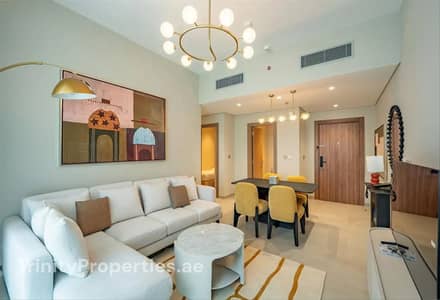 2 habitaciones Apartamento para en Alquiler en Al Furjan, Dubai - Talia Dhruv2. jpg 2 habitaciones Apartamento para en Alquiler en Al Furjan, Dubai - Talia Dhruv2. jpg