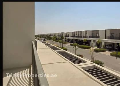 3 Slaapkamers Townhouse te Huur in Dubai South, Dubai - WhatsApp Image 2026-09-08 at 10.47. 31 AM (1). jpeg