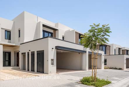 4 habitaciones Townhouse para en Alquiler en Jebel Ali Village, Dubai - WhatsApp Image 2026-08-18 at 1.15. 38 PM. jpeg 4 habitaciones Townhouse para en Alquiler en Jebel Ali Village, Dubai - WhatsApp Image 2026-08-18 at 1.15. 38 PM. jpeg