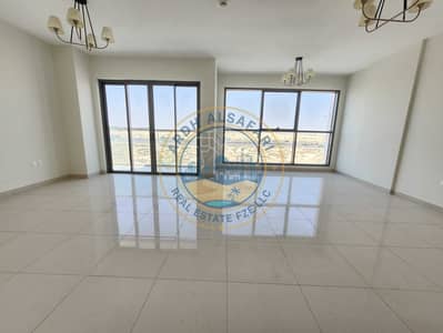 3 Bedroom Apartment for Rent in Tilal City, Sharjah - 20261008_113838. jpg 3 Bedroom Apartment for Rent in Tilal City, Sharjah - 20261008_113838. jpg