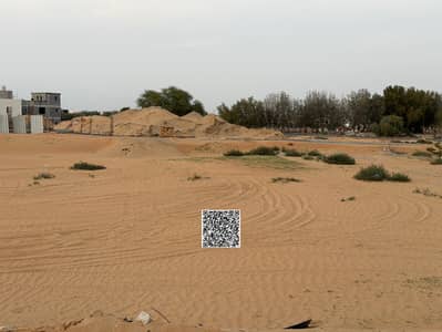 Plot for Sale in Al Zahya, Ajman - EE9A8529-D0AB-4AE1-9F00-4C67445781C6. jpeg