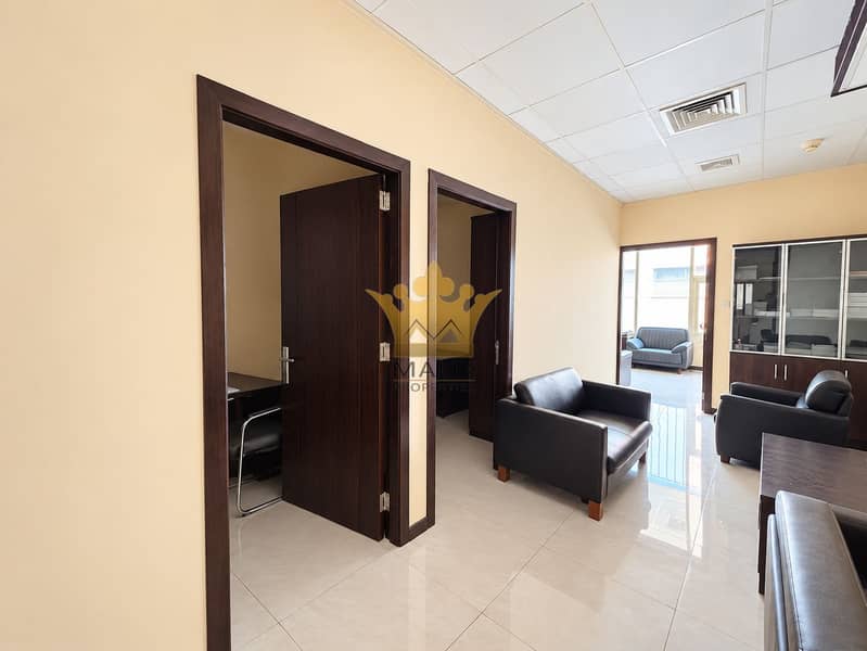 4 Bright, tidy office interior-2. png