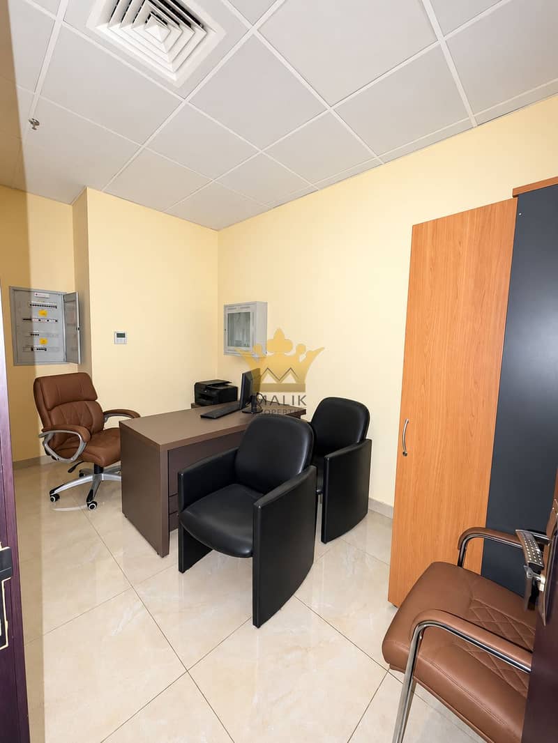 5 Bright, tidy office interior-3. png