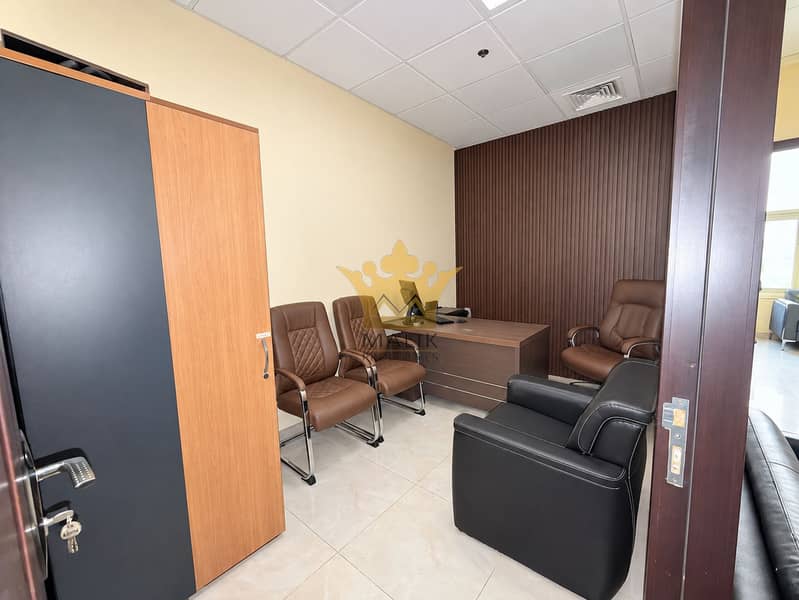 13 Bright, tidy office property interior-4. png