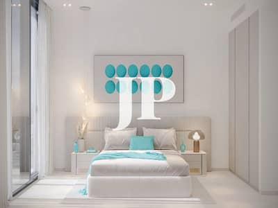 Studio for Sale in Dubai Production City (IMPZ), Dubai - 2BHK BEDROOM 1. jpg Studio for Sale in Dubai Production City (IMPZ), Dubai - 2BHK BEDROOM 1. jpg