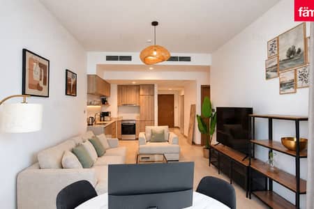 2 Bedroom Flat for Rent in Business Bay, Dubai - Luxury Living | High Floor | Ready to Move