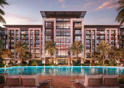 1 Camera Appartamento in vendita a Falcon City of Wonders, Dubai - Appartamento a Falcon City of Wonders，Belgravia Gardens, 1 camera da letto, 1400000 AED - 16784306
