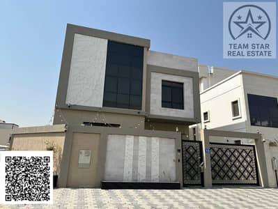 Villa de 5 chambres à à louer à Al Zahya, Ajman - 505B1AF6-062A-41E5-AAC9-20CA04817F59. jpg Villa de 5 chambres à à louer à Al Zahya, Ajman - 505B1AF6-062A-41E5-AAC9-20CA04817F59. jpg