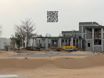 Plot for Sale in Al Zahya, Ajman - 975DA7AF-D7E2-4885-B52F-53C4525EDA7D. jpeg