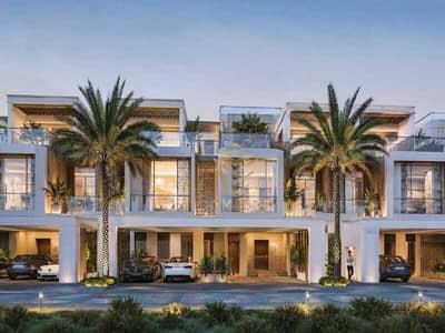 4 Camere Townhouse in vendita a Umm Fanain, Sharjah - Villetta a schiera a Umm Fanain,Azizi Florence, 4 camere da letto, 2700000 AED - 16784353 4 Camere Townhouse in vendita a Umm Fanain, Sharjah - Villetta a schiera a Umm Fanain,Azizi Florence, 4 camere da letto, 2700000 AED - 16784353