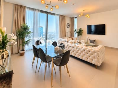 3 Slaapkamers Appartement te Huur in Dubai Marina, Dubai - Appartement in Dubai Marina,5242 Towers,5242 Tower 2, 3 slaapkamers, 330000 AED - 16784364 3 Slaapkamers Appartement te Huur in Dubai Marina, Dubai - Appartement in Dubai Marina,5242 Towers,5242 Tower 2, 3 slaapkamers, 330000 AED - 16784364