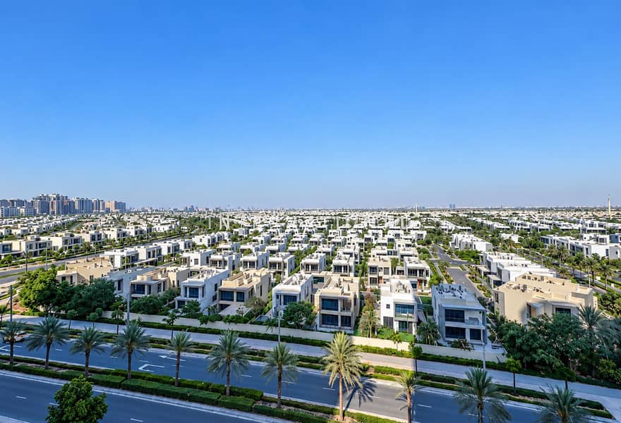 Appartement à Dubai Hills Estate,Hills Park, 2 chambres, 139999 AED - 16784367 Appartement à Dubai Hills Estate,Hills Park, 2 chambres, 139999 AED - 16784367