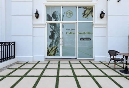Shop for Rent in Arjan, Dubai - Prime Retail | Vincitore Benessere 2 | Arjan Shop for Rent in Arjan, Dubai - Prime Retail | Vincitore Benessere 2 | Arjan