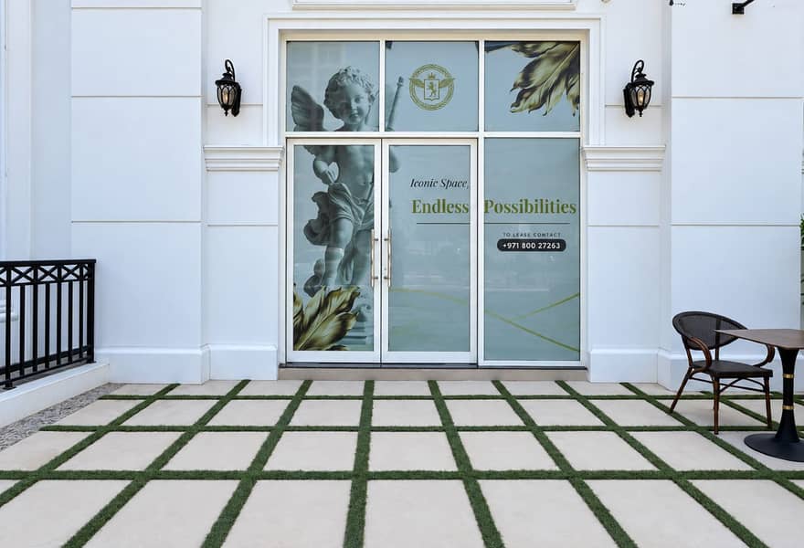 Prime Retail | Vincitore Benessere 2 | Arjan Prime Retail | Vincitore Benessere 2 | Arjan