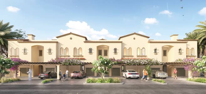2 Bedroom Townhouse for Sale in Zayed City, Abu Dhabi - 1. png 2 Bedroom Townhouse for Sale in Zayed City, Abu Dhabi - 1. png
