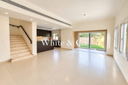 3 Schlafzimmer Townhouse zum Miete in Serena, Dubai - Reihenhaus in Serena，Bella Casa, 3 schlafzimmer, 175000 AED - 16784394