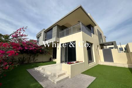 Townhouse de 5 chambres à à louer à Dubai Hills Estate, Dubai - Maison de ville à Dubai Hills Estate,Maple,Maple 1, 5 chambres, 315000 AED - 11355190 Townhouse de 5 chambres à à louer à Dubai Hills Estate, Dubai - Maison de ville à Dubai Hills Estate,Maple,Maple 1, 5 chambres, 315000 AED - 11355190