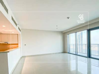 1 Slaapkamer Appartement te Huur in Dubai Creek Harbour, Dubai - Appartement in Dubai Creek Harbour，Harbour Views，Harbour Views 2, 1 slaapkamer, 109888 AED - 16784404