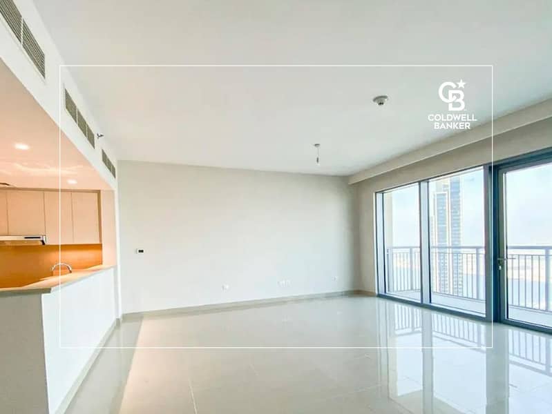Wohnung in Dubai Creek Harbour,Harbour Views,Harbour Views 2, 1 schlafzimmer, 109888 AED - 16784404 Wohnung in Dubai Creek Harbour,Harbour Views,Harbour Views 2, 1 schlafzimmer, 109888 AED - 16784404