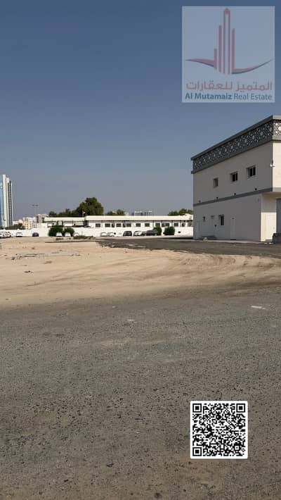 Plot de à à vendre à Al Rashidiya, Ajman - WhatsApp Image 2026-10-08 at 2.02. 44 PM. jpeg Plot de à à vendre à Al Rashidiya, Ajman - WhatsApp Image 2026-10-08 at 2.02. 44 PM. jpeg