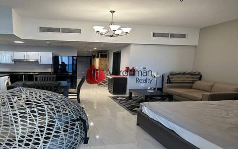 Studio te Huur in Business Bay, Dubai - 4. jpg. jfif