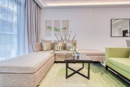 1 Bedroom Apartment for Sale in Dubai South, Dubai - 1br | Furnished | Vacant | Community View 1 Bedroom Apartment for Sale in Dubai South, Dubai - 1br | Furnished | Vacant | Community View