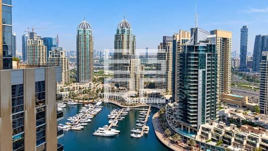 2 Slaapkamers Appartement te Huur in Dubai Marina, Dubai - Appartement in Dubai Marina,No. 9, 2 slaapkamers, 165000 AED - 16661680 2 Slaapkamers Appartement te Huur in Dubai Marina, Dubai - Appartement in Dubai Marina,No. 9, 2 slaapkamers, 165000 AED - 16661680