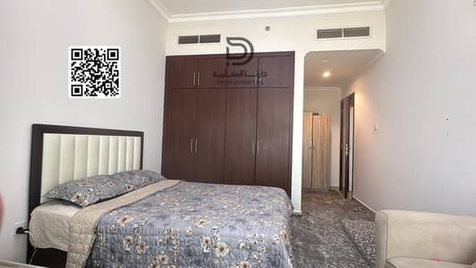 2 habitaciones Apartamento para en Alquiler en Sheikh Maktoum Bin Rashid Street, Ajman - WhatsApp Image 2026-04-25 at 3.48. 16 AM. jpeg