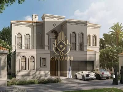 4 Camere Villa in vendita a Zayed City, Abu Dhabi - Villa a Zayed City,Bloom Living, 4 camere da letto, 5200000 AED - 16784475 4 Camere Villa in vendita a Zayed City, Abu Dhabi - Villa a Zayed City,Bloom Living, 4 camere da letto, 5200000 AED - 16784475