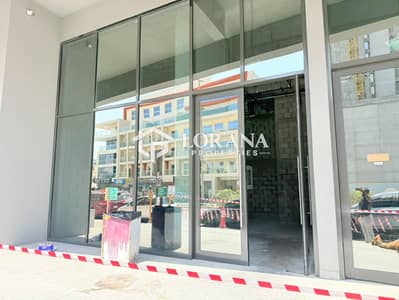 Shop in affitto a Jumeirah Village Circle (JVC), Dubai - Negozio a Jumeirah Village Circle (JVC),JVC District 10,Vitality Residence, 250000 AED - 16784499 Shop in affitto a Jumeirah Village Circle (JVC), Dubai - Negozio a Jumeirah Village Circle (JVC),JVC District 10,Vitality Residence, 250000 AED - 16784499
