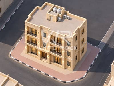 10+ Camere Building in vendita a Hadbat Al Zaafran, Abu Dhabi - Edificio a Hadbat Al Zaafran, 10 camere da letto, 5100000 AED - 16784503 10+ Camere Building in vendita a Hadbat Al Zaafran, Abu Dhabi - Edificio a Hadbat Al Zaafran, 10 camere da letto, 5100000 AED - 16784503
