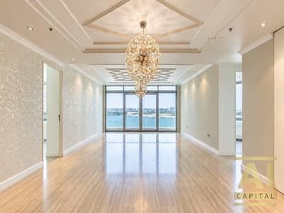 3 Camere Appartamento in affitto a Culture Village (Jaddaf Waterfront), Dubai - Appartamento a Culture Village (Jaddaf Waterfront),D1 Tower, 3 camere da letto, 184999 AED - 16784501 3 Camere Appartamento in affitto a Culture Village (Jaddaf Waterfront), Dubai - Appartamento a Culture Village (Jaddaf Waterfront),D1 Tower, 3 camere da letto, 184999 AED - 16784501