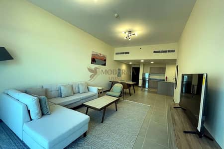 Appartement de 1 chambre à à louer à Al Sufouh, Dubai - Appartement à Al Sufouh，Al Sufouh 1，Bahia Residence 2, 1 chambre, 120000 AED - 16784168