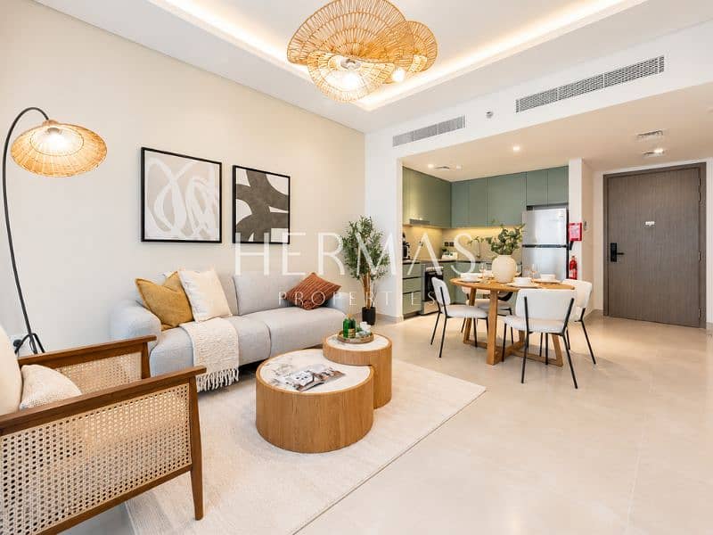 Apartamento en City Walk,Central Park,Myrtle, 1 dormitorio, 140000 AED - 16774820 Apartamento en City Walk,Central Park,Myrtle, 1 dormitorio, 140000 AED - 16774820