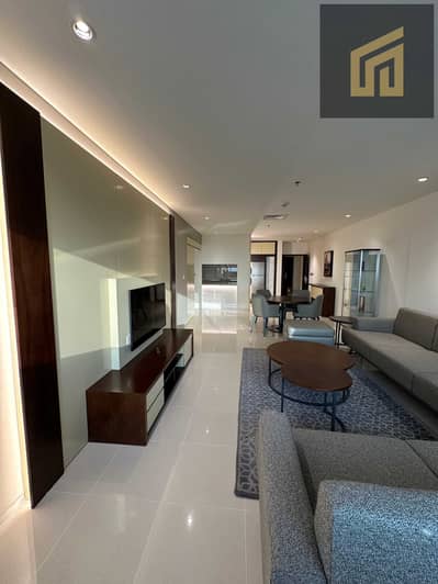 2 Camere Appartamento in affitto a Sheikh Zayed Road, Dubai - image00011. jpeg