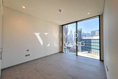 1 Schlafzimmer Wohnung zum Miete in Business Bay, Dubai - Wohnung in Business Bay，Peninsula，Peninsula Four The Plaza, 1 schlafzimmer, 130000 AED - 16784602