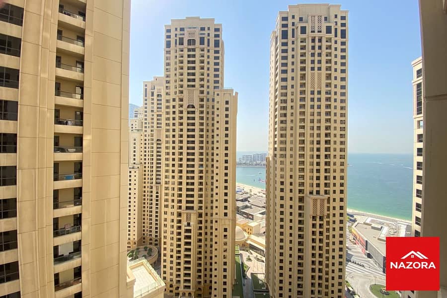 Appartamento a Jumeirah Beach Residence (JBR),Bahar,Bahar 1, 2 camere da letto, 124888 AED - 16784625 Appartamento a Jumeirah Beach Residence (JBR),Bahar,Bahar 1, 2 camere da letto, 124888 AED - 16784625