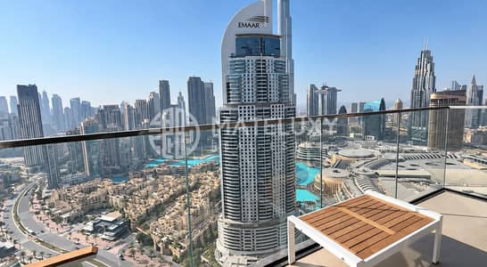 2 habitaciones Apartamento para en Alquiler en Downtown Dubai, Dubai - WhatsApp Image 2026-10-08 at 1.19. 49 PM (2). jpeg 2 habitaciones Apartamento para en Alquiler en Downtown Dubai, Dubai - WhatsApp Image 2026-10-08 at 1.19. 49 PM (2). jpeg